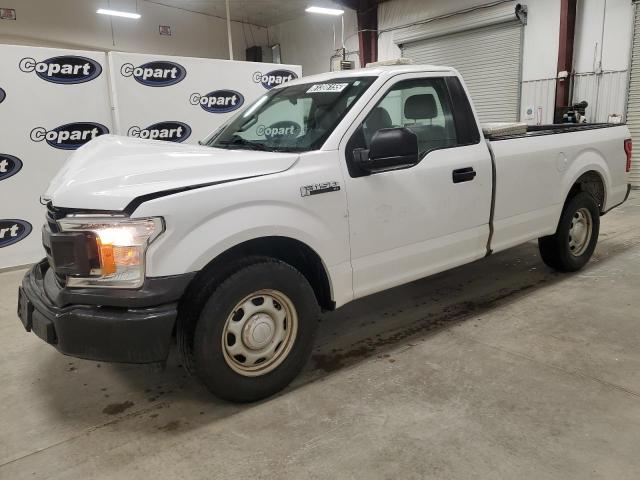 Vin: 1ftmf1cbxjkd58733, lot: 61386155, ford all models 2018 img_1