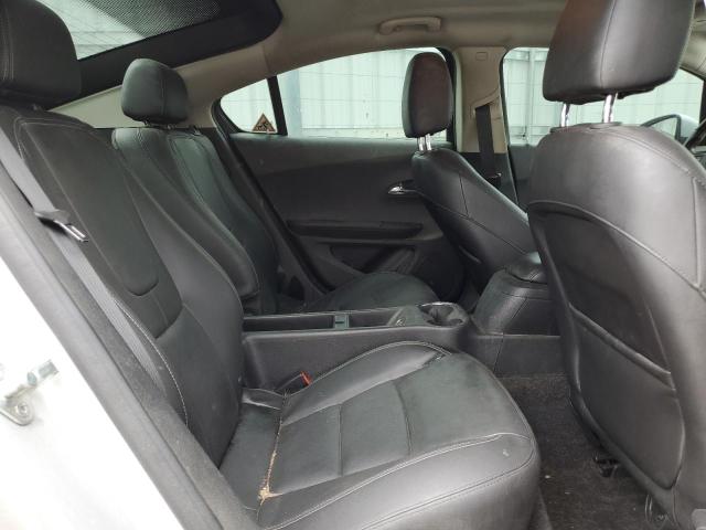 2014 CHEVROLET VOLT - 1G1RD6E46EU145336