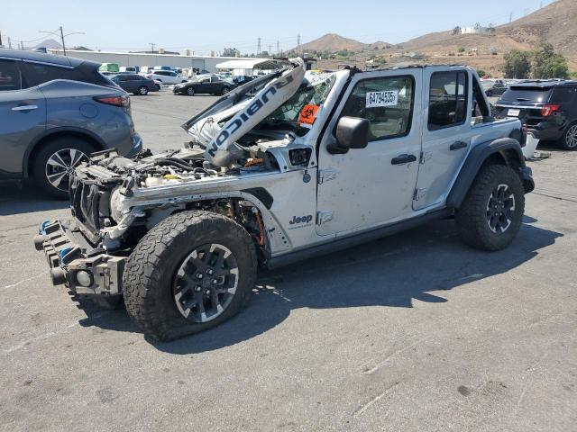 2024 JEEP WRANGLER R 1C4RJXR60RW292098