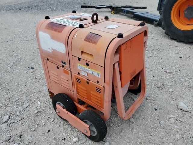 2009 TITAN TG 7500D - Other View