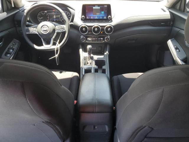 2024 NISSAN SENTRA SV #3286591176