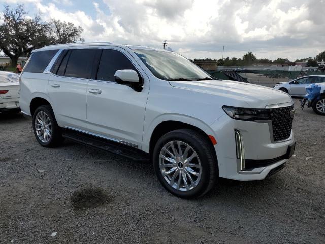 2022 CADILLAC ESCALADE P - 1GYS3BKL2NR131706