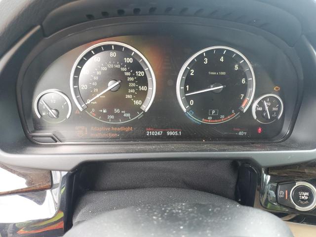 2016 BMW X5 XDRIVE35I 5UXKR0C56G0U48340