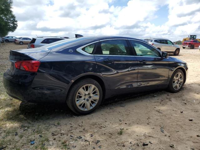 2015 CHEVROLET IMPALA LS 2G11X5SL1F9172470
