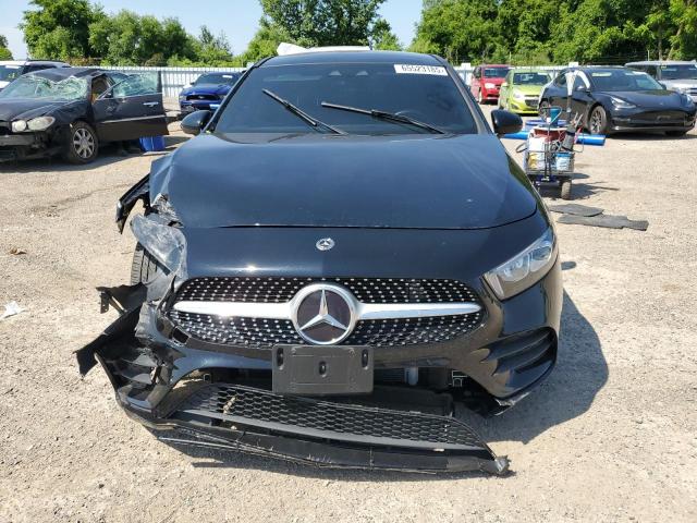 2021 MERCEDES-BENZ A 220 4MAT W1K3G4FB5MJ315634