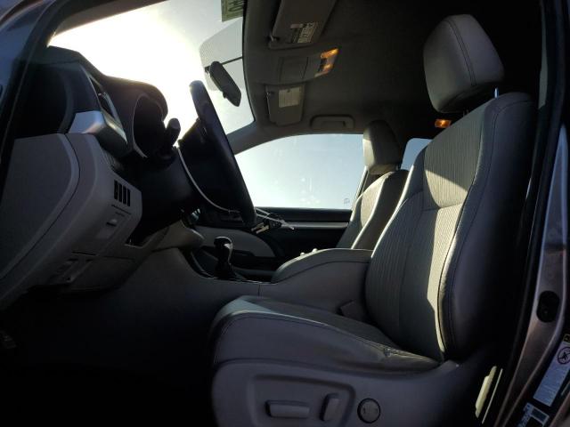 2015 TOYOTA HIGHLANDER - 5TDBKRFH1FS122005