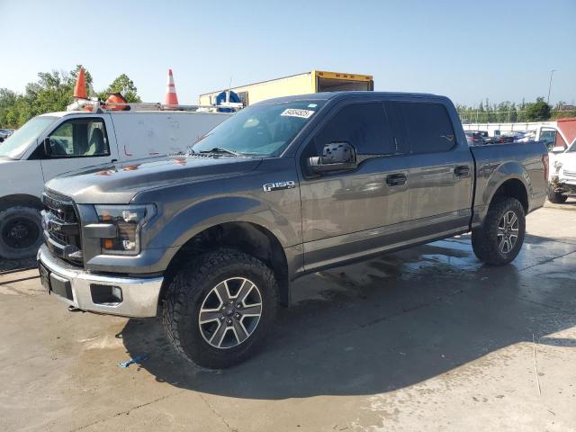 FORD F150 SUPER