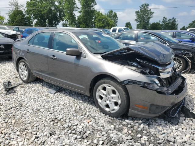 2011 FORD FUSION SE - 3FAHP0HA3BR172611