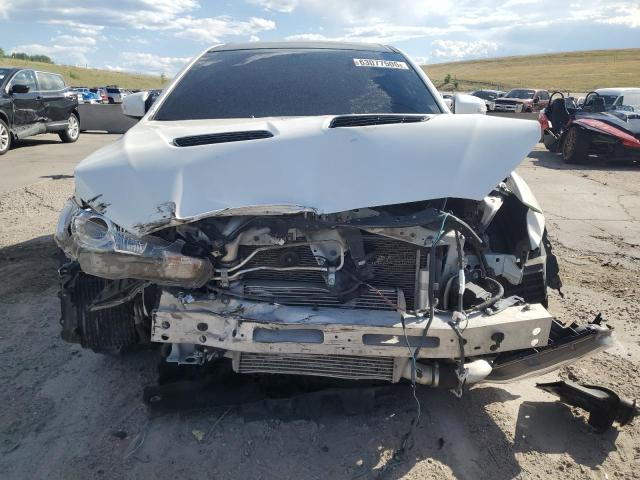 2015 MITSUBISHI LANCER EVO - JA32W7FV2FU029020