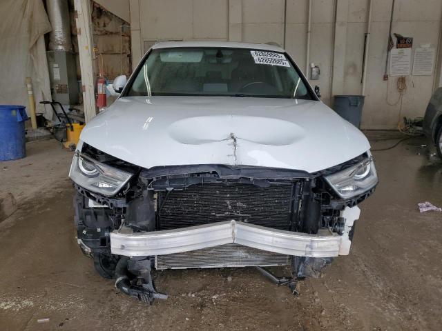 2017 AUDI Q3 PREMIUM WA1ECCFS1HR012604