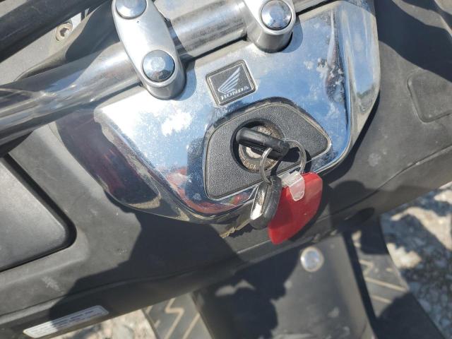 2004 HONDA NSS250 S JH2MF06784K000527