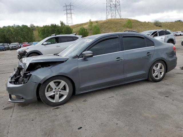 2014 VOLKSWAGEN JETTA TDI - 3VWLL7AJ0EM369009