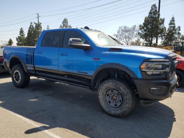 2021 RAM 2500 POWER 3C6TR5EJ9MG660161