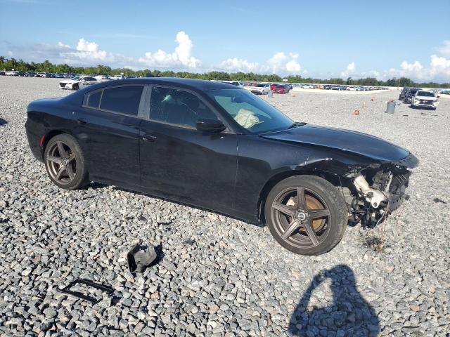 2016 DODGE CHARGER SX 2C3CDXHGXGH355635