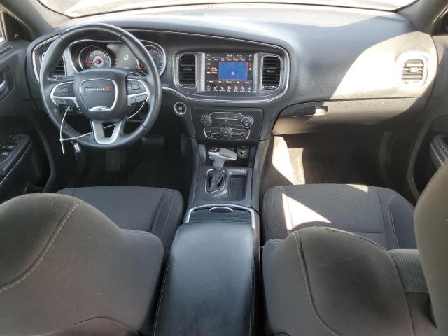 2017 DODGE CHARGER SX 2C3CDXJG5HH569847