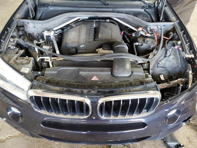 5uxkr0c50f0p04387 - 2015 Bmw x5 xdrive35i - #64004105