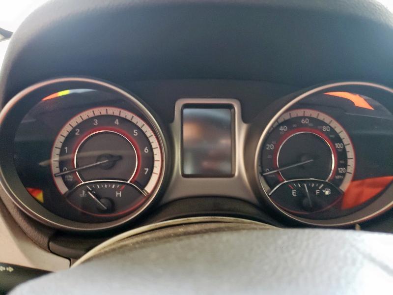 2017 DODGE JOURNEY CR 3C4PDDGG4HT543847