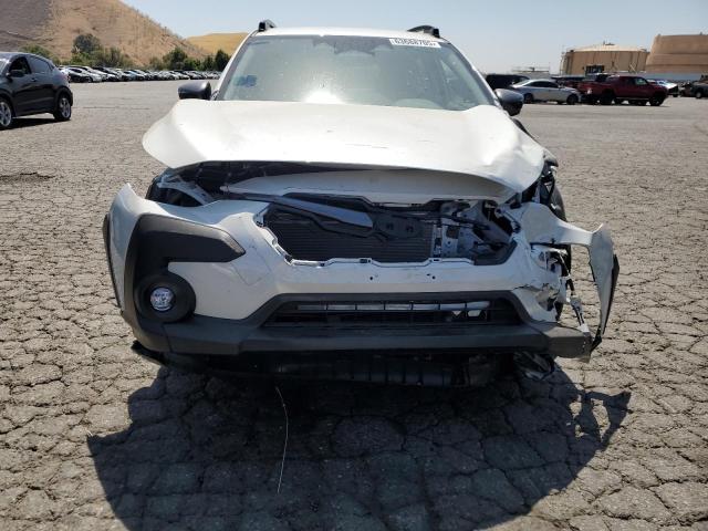 2025 SUBARU CROSSTREK JF2GUHDC3SH253521