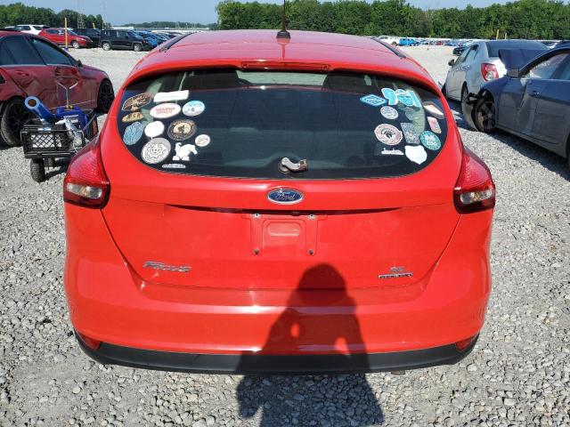 2016 FORD FOCUS SE - 1FADP3K21GL294438