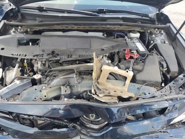 2019 TOYOTA CAMRY L - 4T1B11HK3KU245335