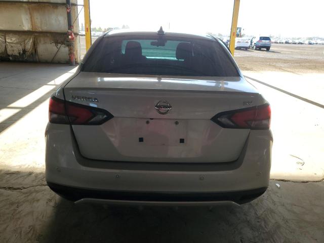 2020 NISSAN VERSA SV 3N1CN8EV9LL837907