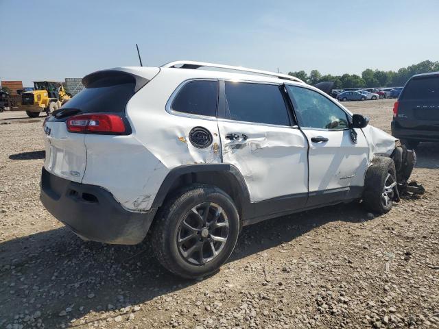 2017 JEEP CHEROKEE L 1C4PJMCS5HW501040