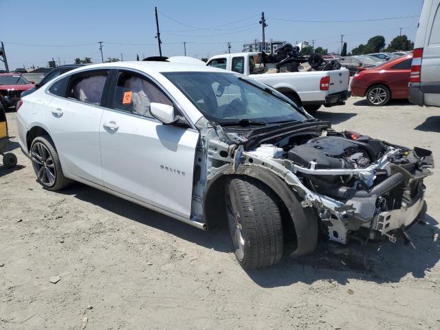 2022 CHEVROLET MALIBU LT - 1G1ZD5ST4NF149718