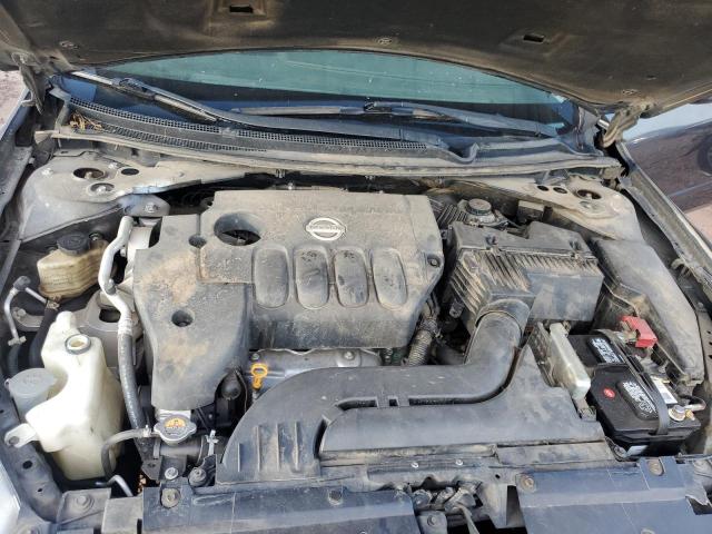 2012 NISSAN ALTIMA BAS - 1N4AL2AP7CN494664