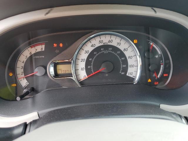 2013 TOYOTA SIENNA SPO - 5TDXK3DC6DS386716