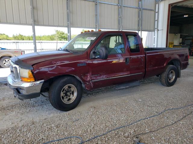 FORD F250 SUPER