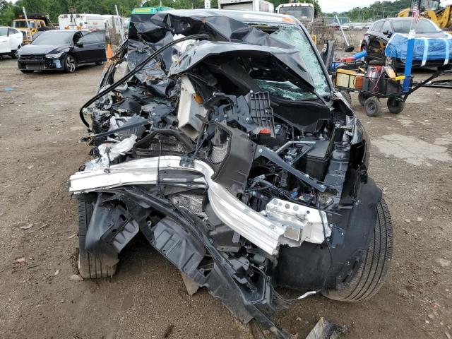 2024 HONDA HR-V LX 3CZRZ2H39RM719985