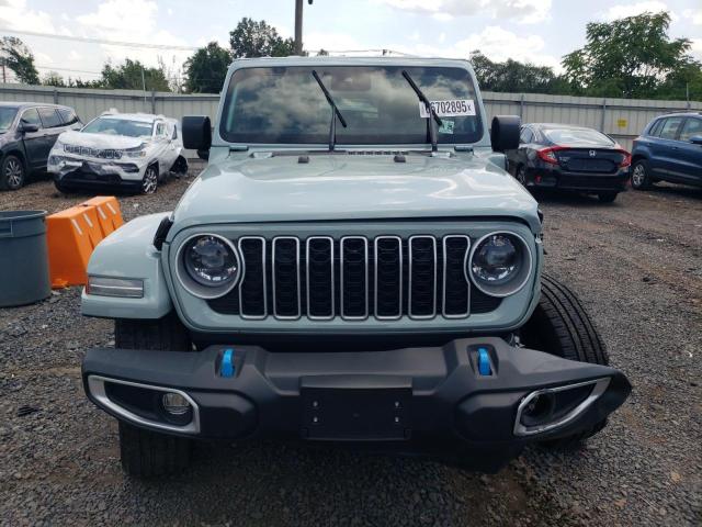 2024 JEEP WRANGLER S 1C4RJXP62RW232830