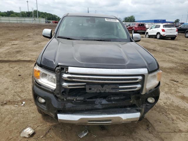 2018 GMC CANYON SLT 1GTG5DEN2J1234938