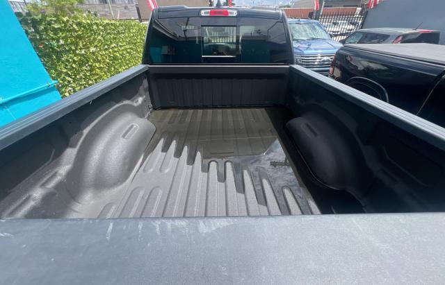 2022 RAM 1500 BIG H 1C6RRFBG4NN279562