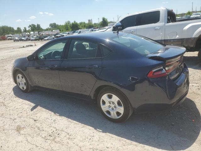 2013 DODGE DART SE - 1C3CDFAH6DD232484