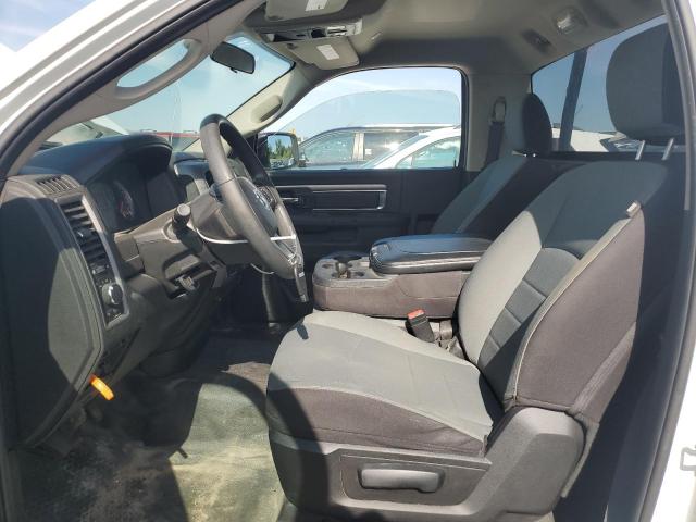 2022 RAM 1500 CLASS - 3C6JR7DTXNG347322