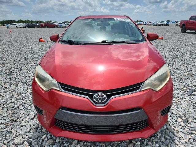 2015 TOYOTA COROLLA L 2T1BURHEXFC480905