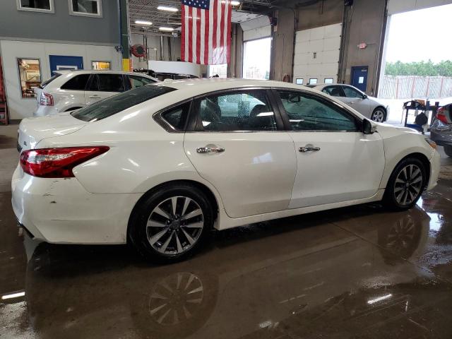 Vin: 1n4al3ap3hc195861, lot: 64437295, nissan altima 2.5 20173