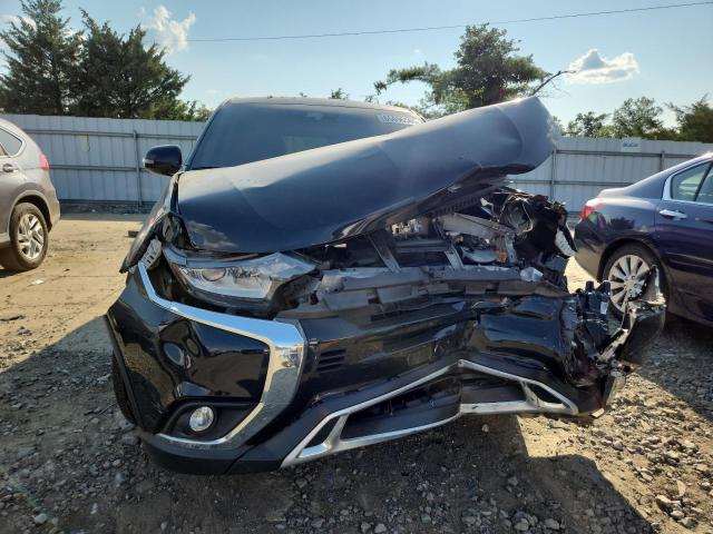 2020 MITSUBISHI OUTLANDER JA4AD3A36LZ048311