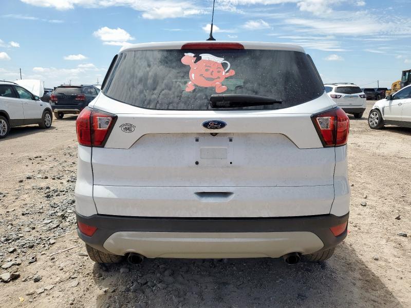 2019 FORD ESCAPE SE 1FMCU9GD3KUC37054