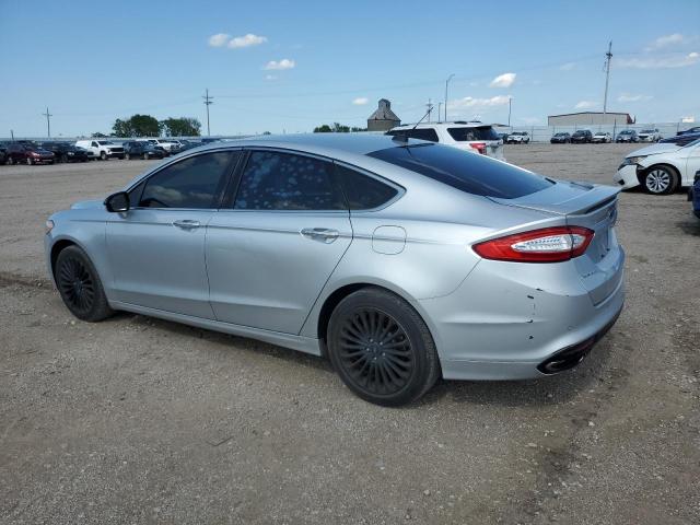 Vin: 3fa6p0k97fr283660, lot: 63665555, ford fusion titanium 20152
