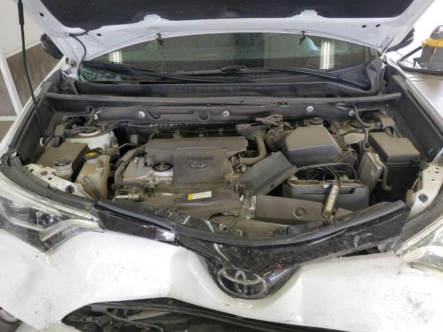 2017 TOYOTA RAV4 SE 2T3JFREV1HW653391