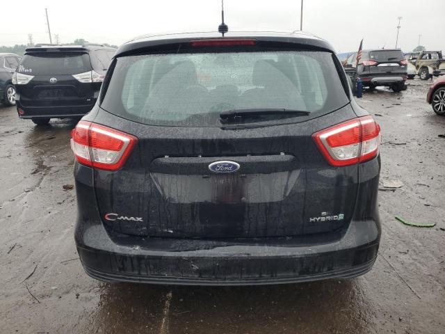 2017 FORD C-MAX SE 1FADP5AU3HL109578