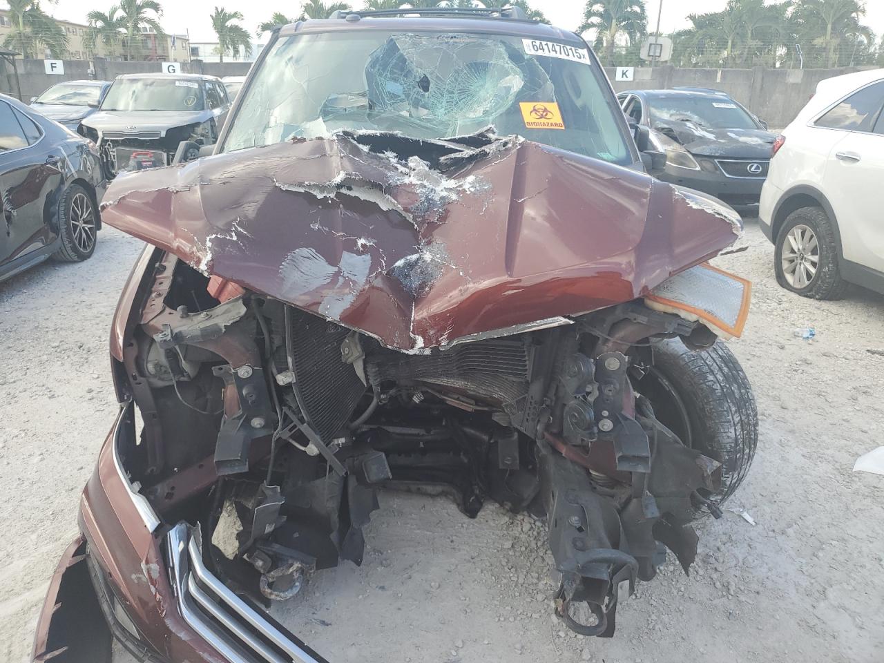 LINCOLN NAVIGATOR L SELECT