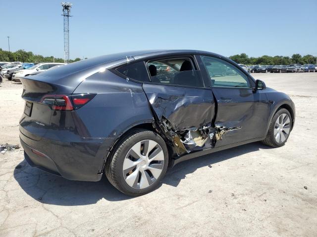 2024 TESLA MODEL Y 7SAYGDEEXRA254873