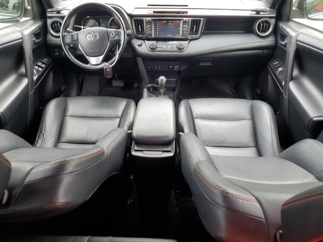 2018 TOYOTA RAV4 SE JTMJFREV4JJ249554