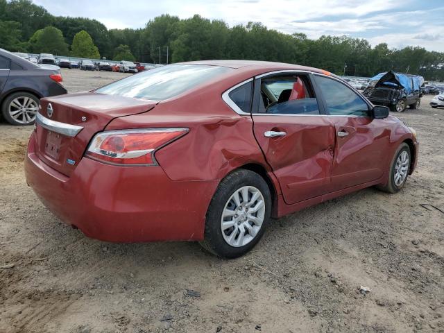 Vin: 1n4al3ap8en252829, lot: 63083515, nissan altima 2.5 20143