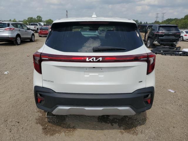 2024 KIA SELTOS LX - KNDEPCAA8R7656655