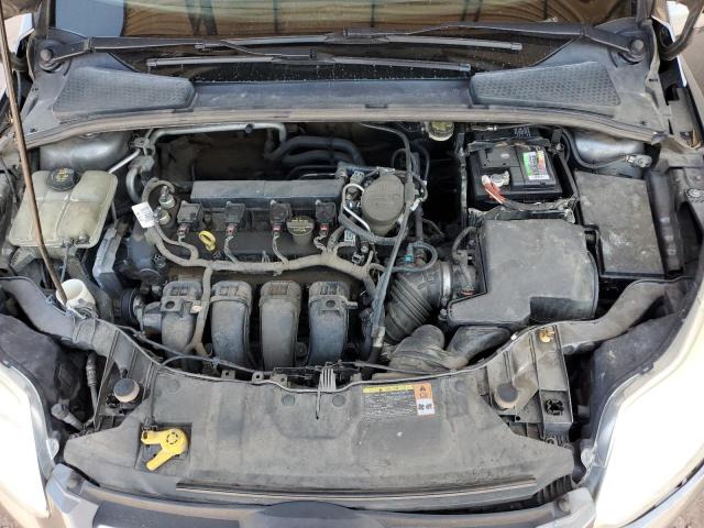 2014 FORD FOCUS SE - 1FADP3K20EL150523