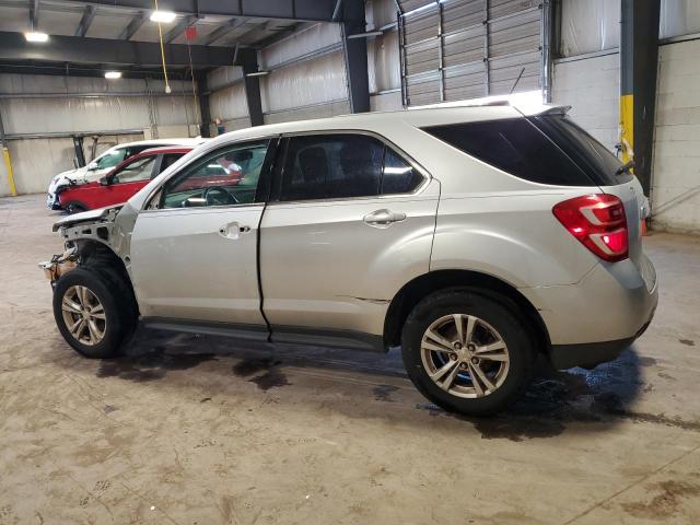2016 CHEVROLET EQUINOX LS 2GNALBEK8G1170551